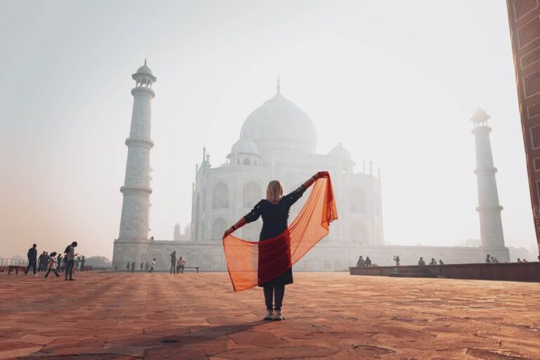Is India Safe? Tips for Solo Travelers in 2024