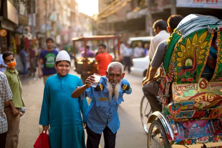 Is Bangladesh Safe? A Guide for Solo Travelers