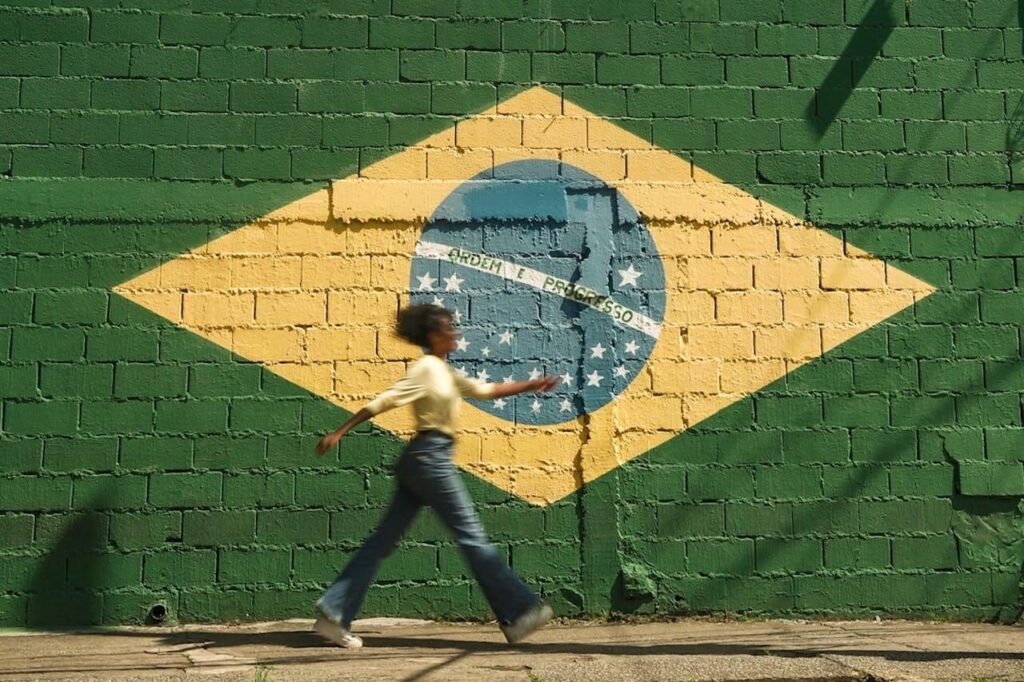 Is Brazil Safe