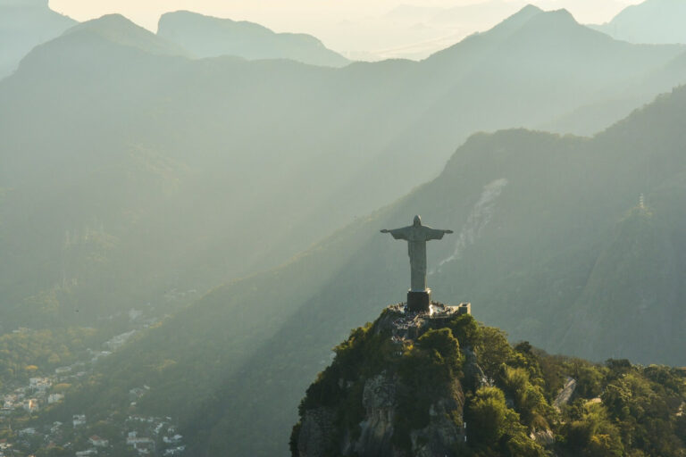 Is Brazil Safe? The Honest Truth Every Traveler Needs to Know