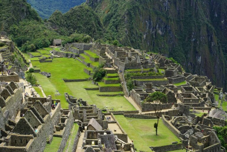Is Peru Safe? All You Need to Know Before Traveling in 2024