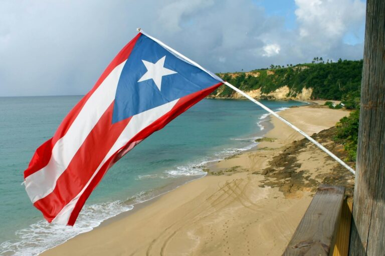 Is Puerto Rico Safe in 2024? Read This Before You Travel