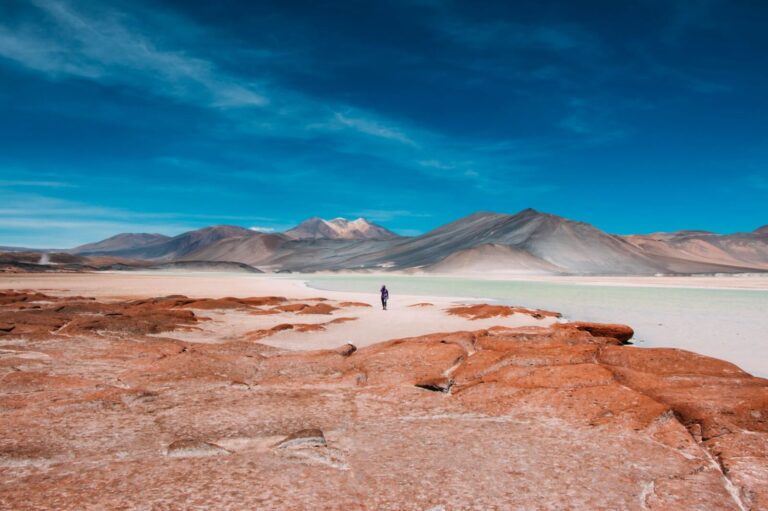 Is Chile Safe? The Truth You Need to Know Before Traveling in 2024