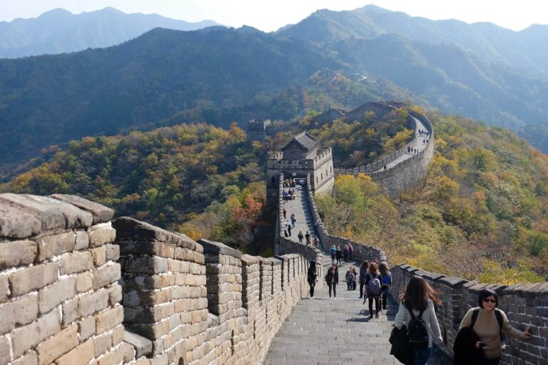 Is China Safe for Solo Travelers? Navigating Safety in China