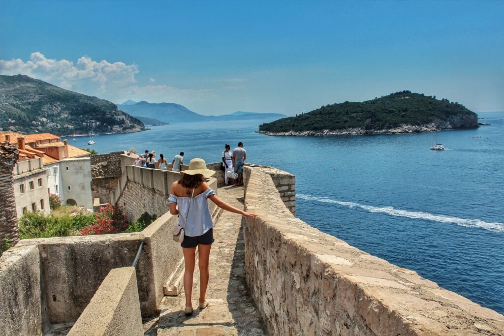 Is Croatia safe for solo travelers