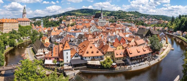 Is the Czech Republic Safe for Solo Travelers? Let’s Find Out