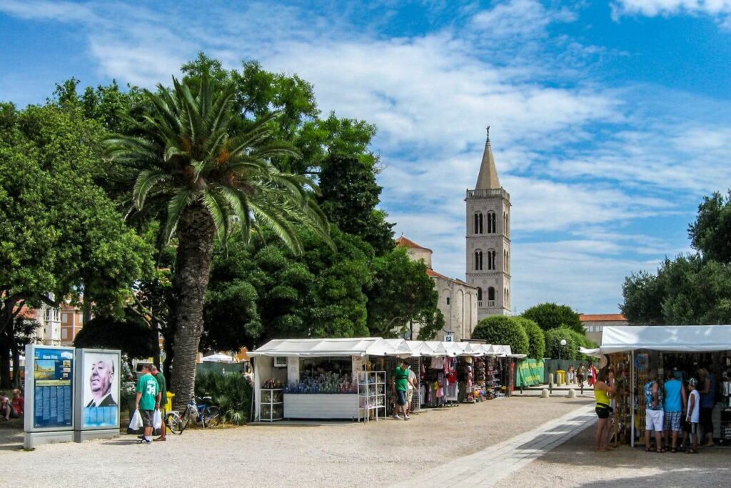 Is Croatia safe for solo travelers