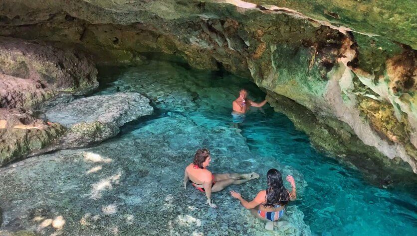 Cenote Aldea Zama Travel Guide