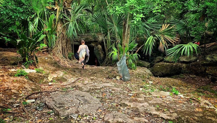 Cenote Aldea Zama Travel Guide