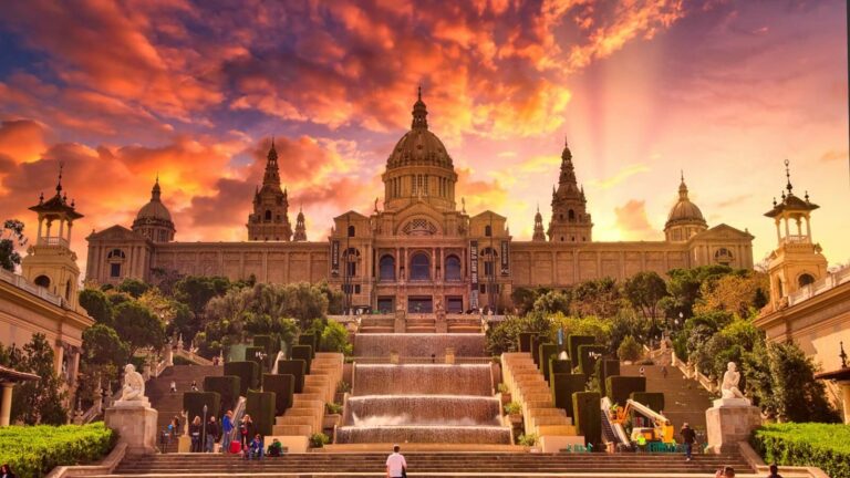 How Many Days in Barcelona, Spain – Best Itinerary in 2024