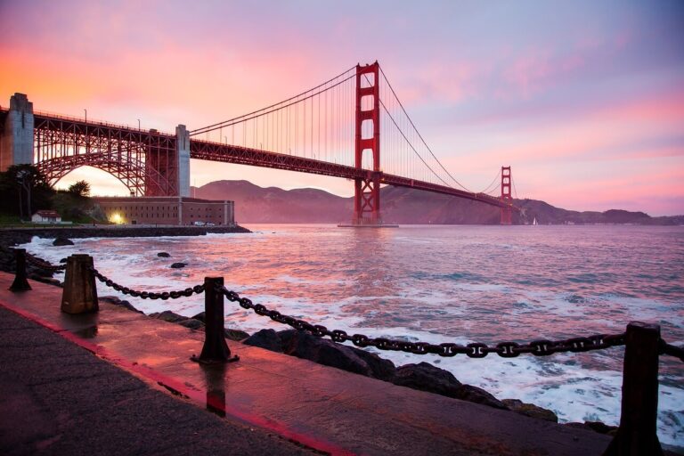 San Francisco Drive to Los Angeles: The Ultimate Road Trip