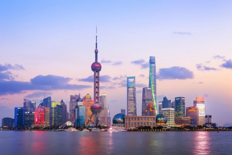 How to Spend 3 Days in Shanghai – The Best Itinerary in 2024