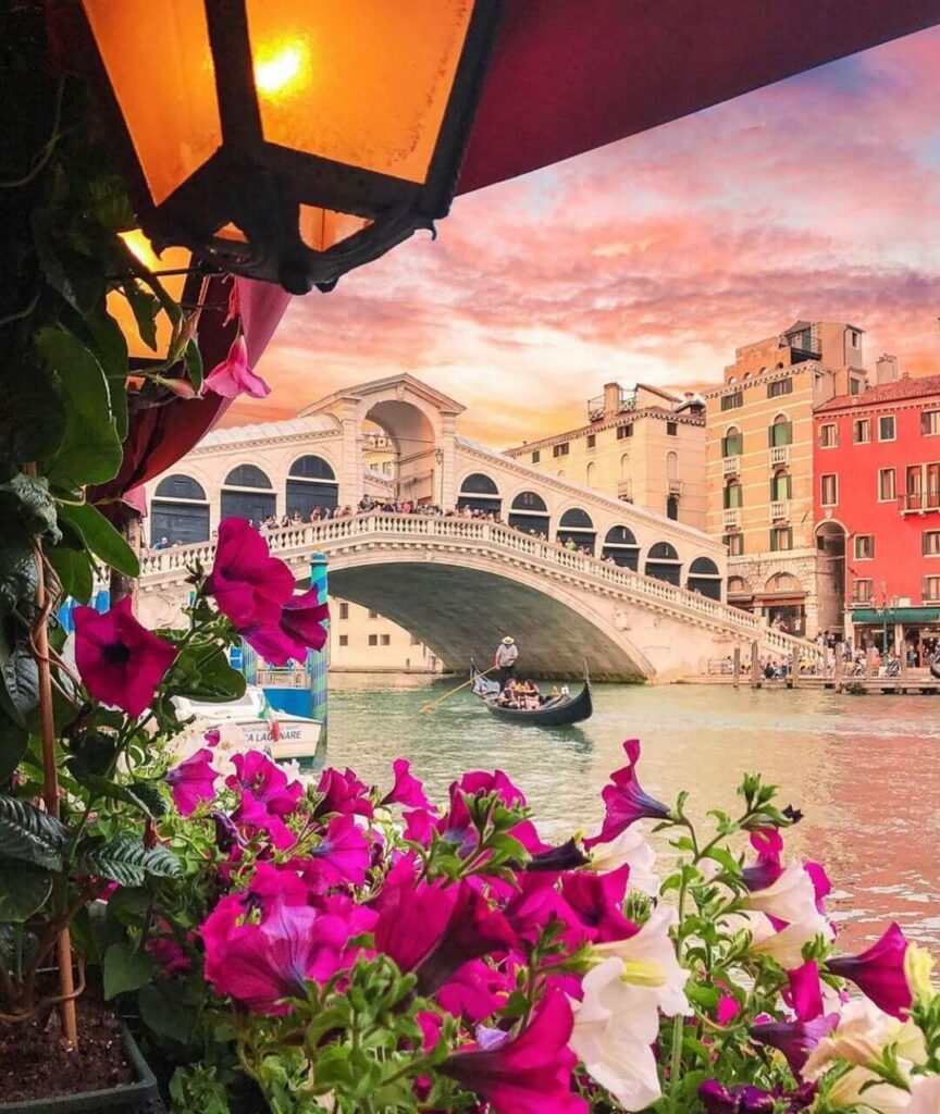 Italy - Venice