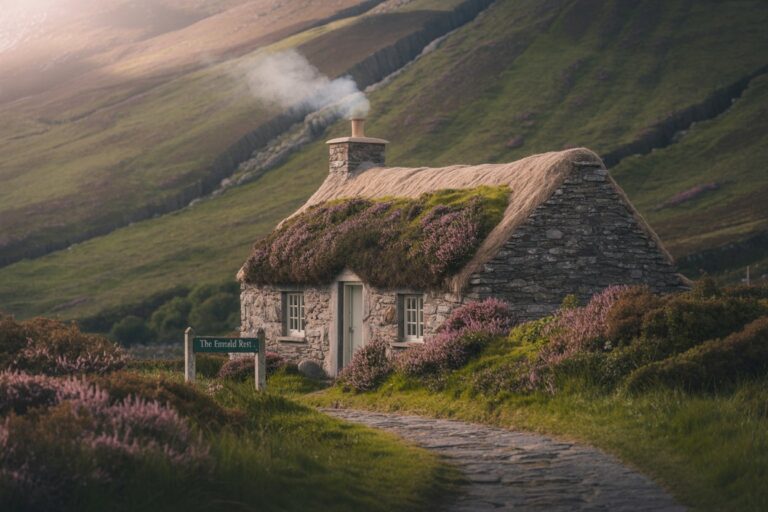 Ireland travel guide