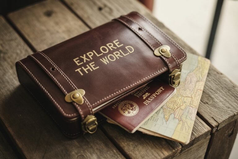 Travel kit