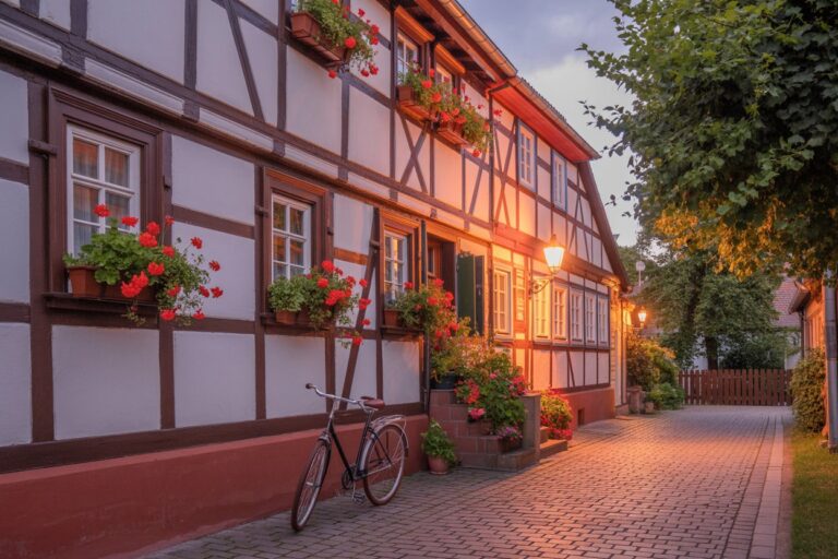 beautiful places in germany