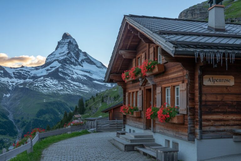 beautiful Switzerland