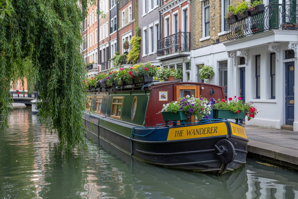 london hidden gems