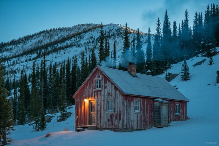 most beautiful places in colorado