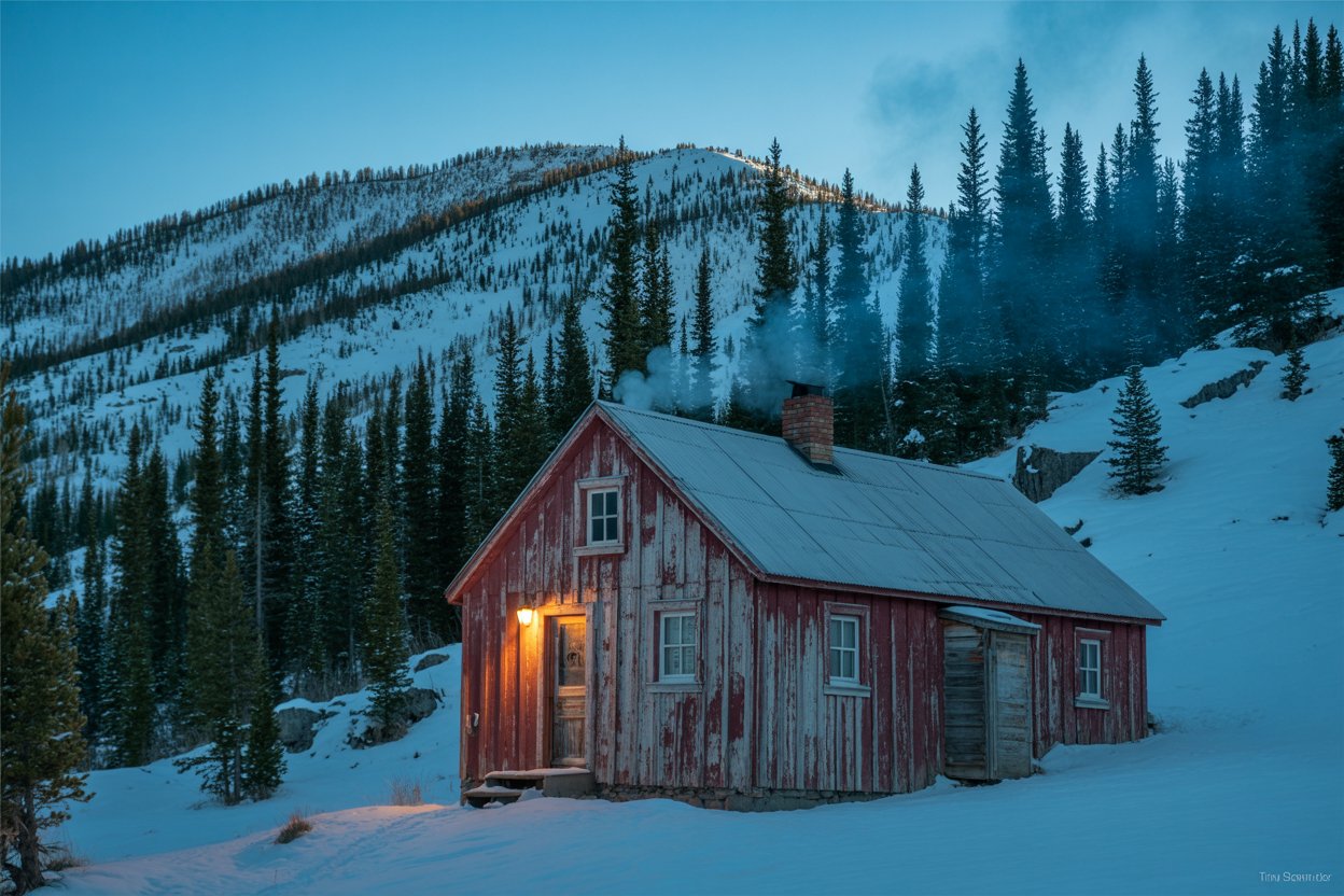 most beautiful places in colorado