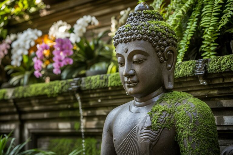 soul healing bali