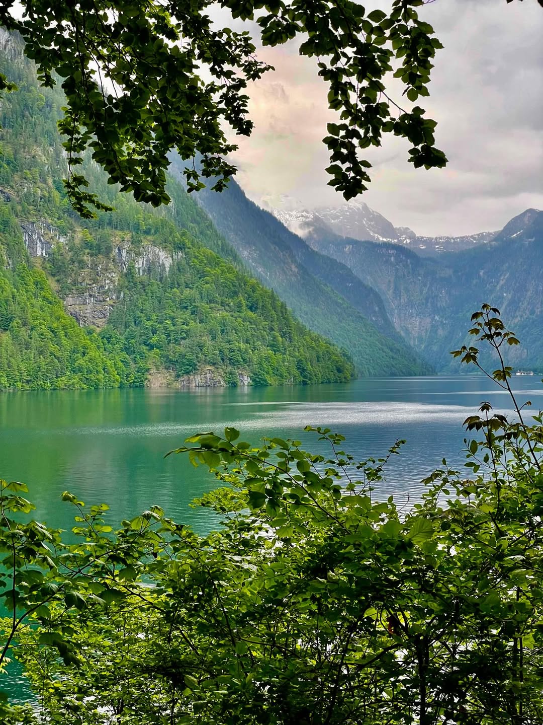 Königssee, Bayern, Germany