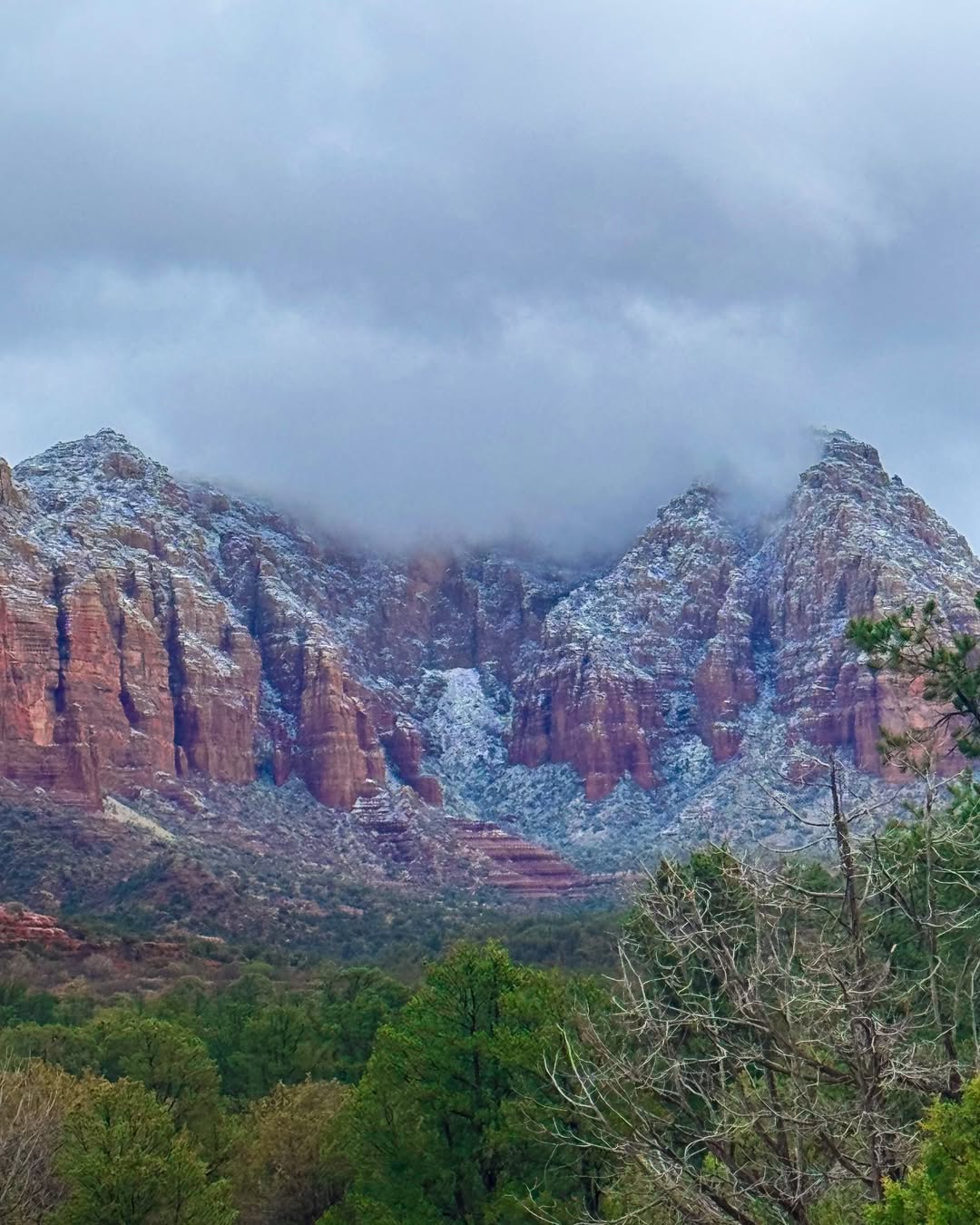 Sedona, Arizona
