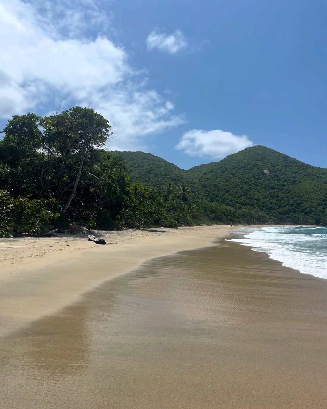 Tayrona National Park
