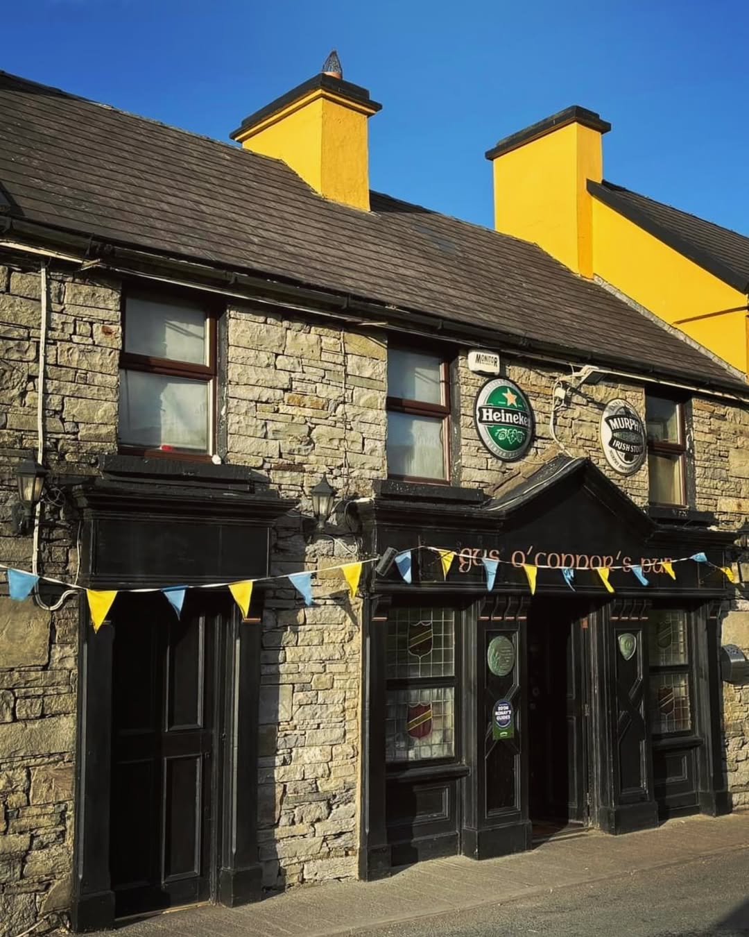 Gus O'Connor's Pub