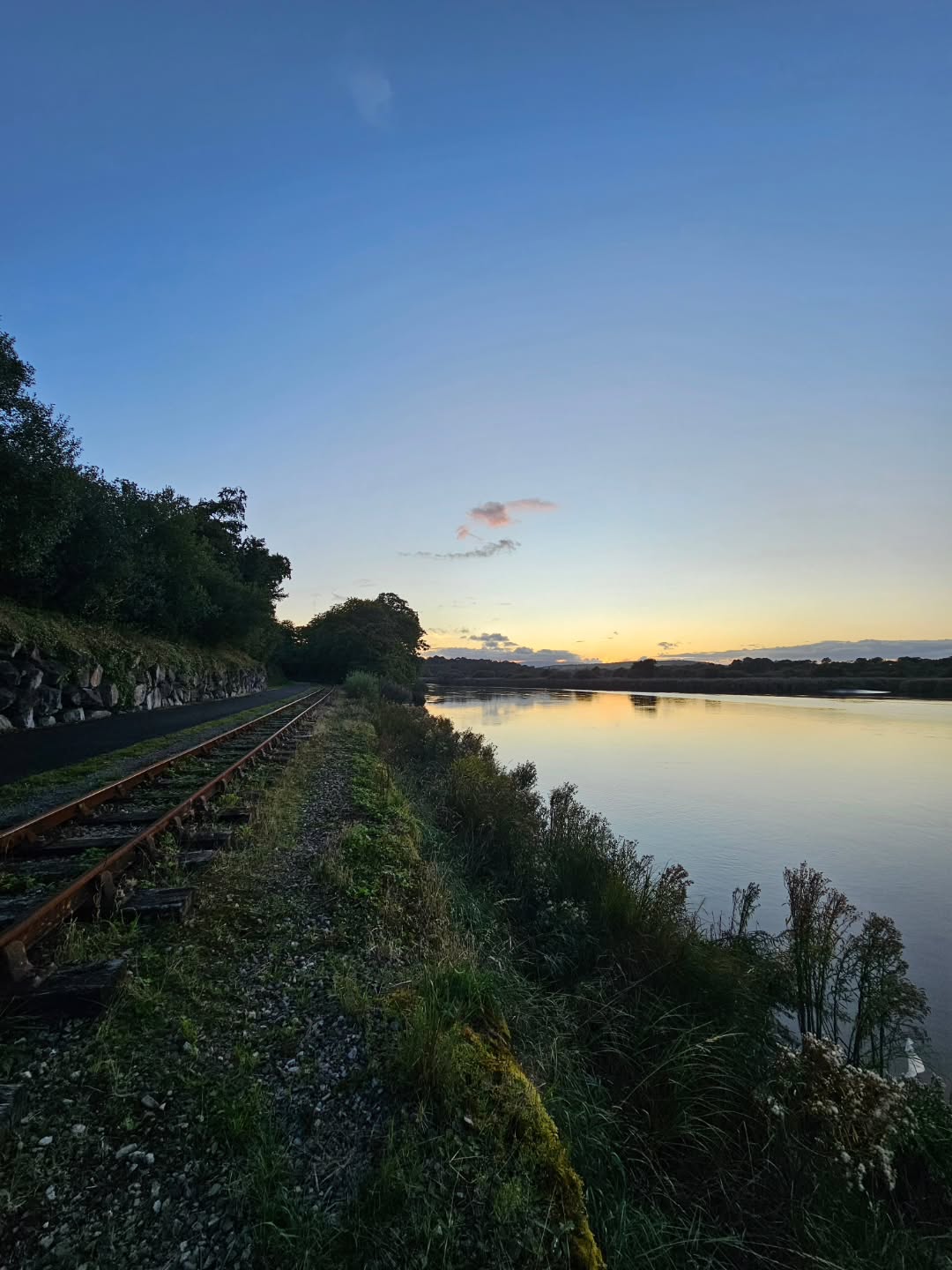 Waterford Greenway