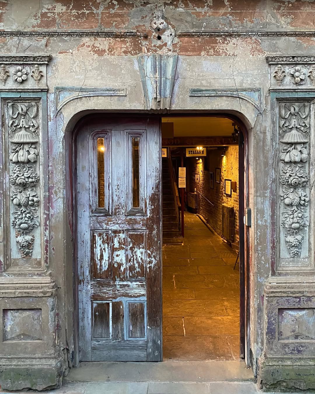 Wilton's Music Hall