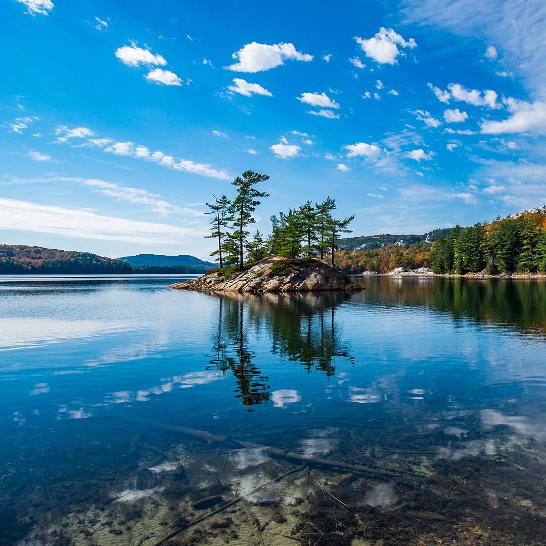 Killarney Lake