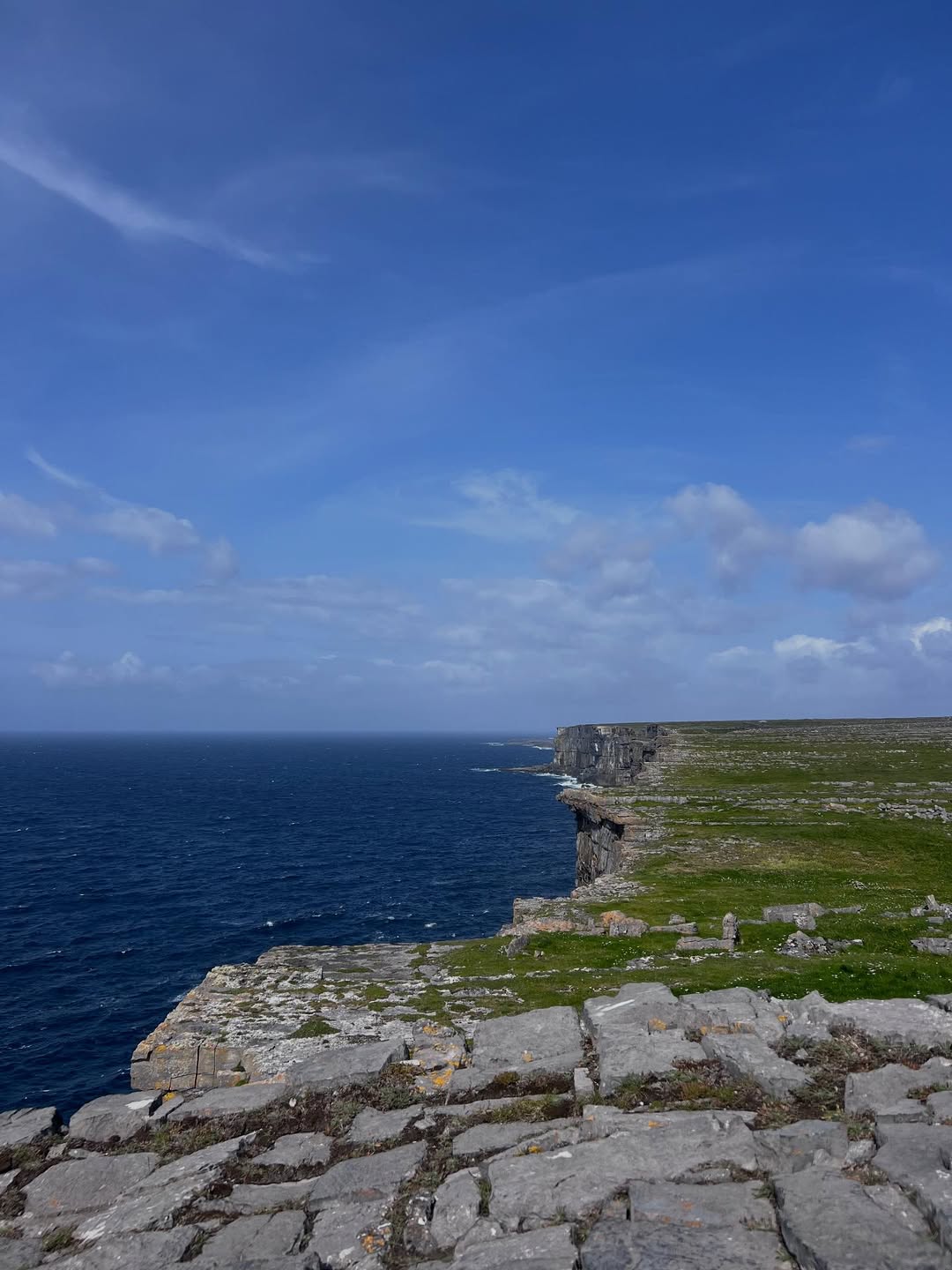 Aran Islands