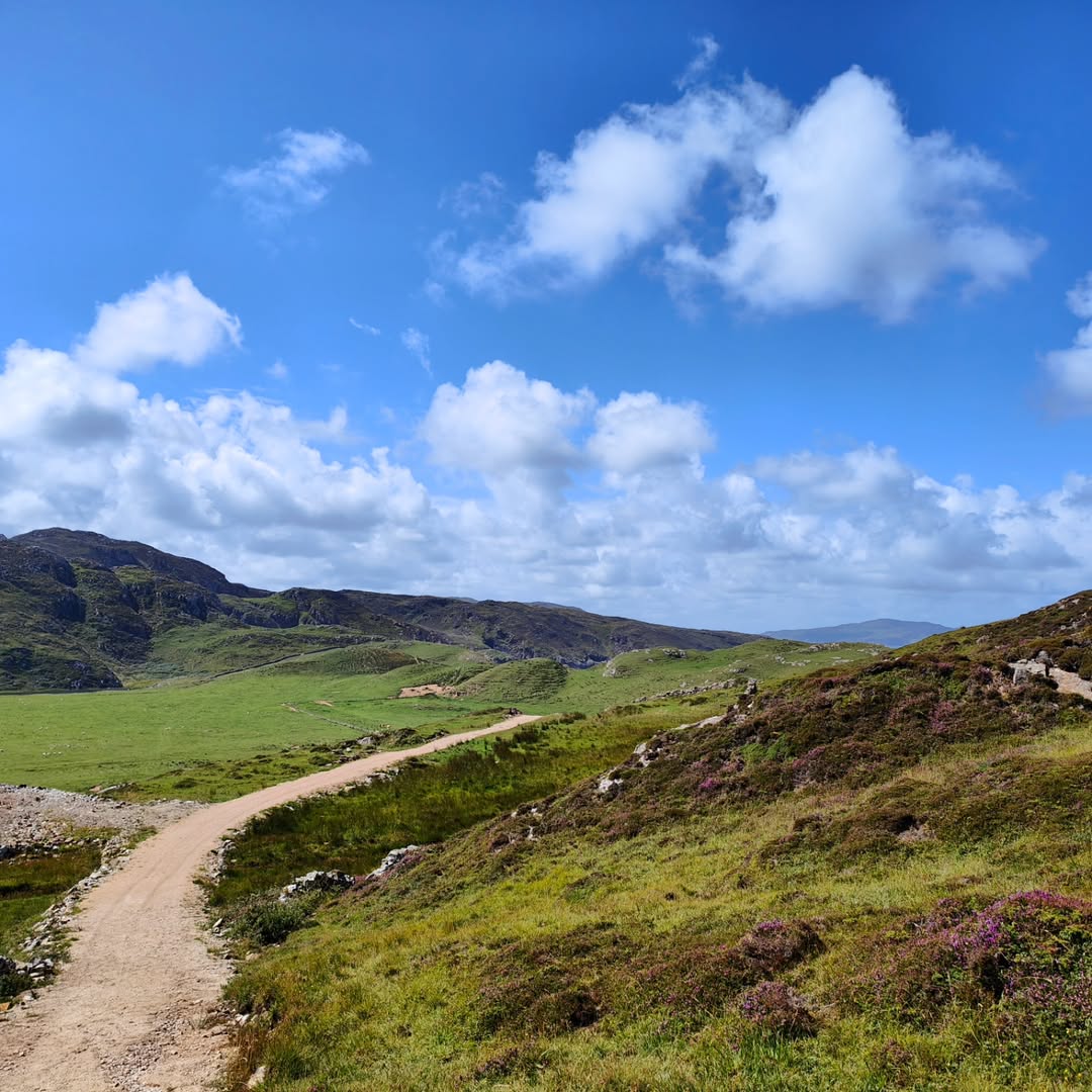 Donegal, Ireland