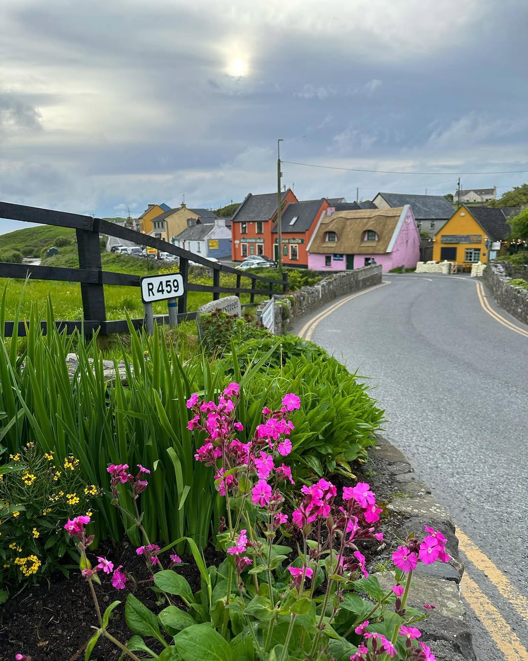 Doolin, Ireland