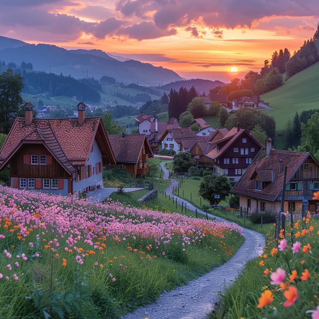 Appenzell