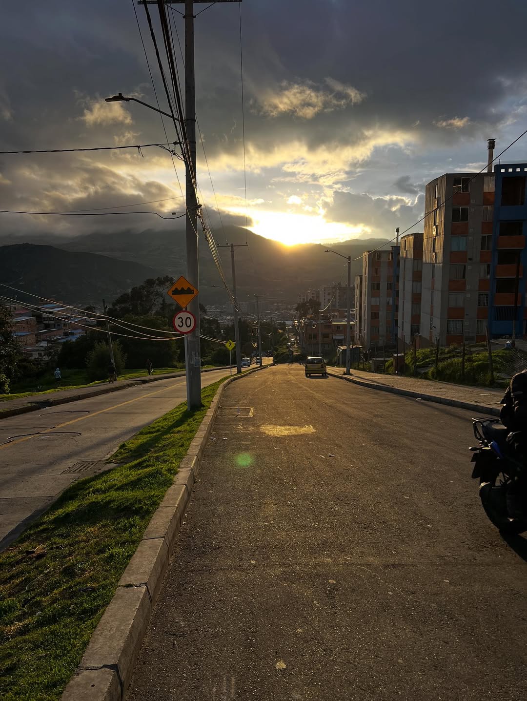 Bogotá, Colombia