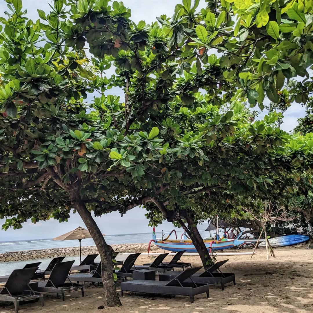 Sanur, Bali