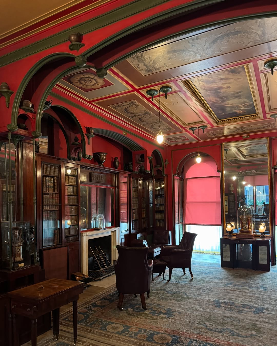 Sir John Soane’s Museum
