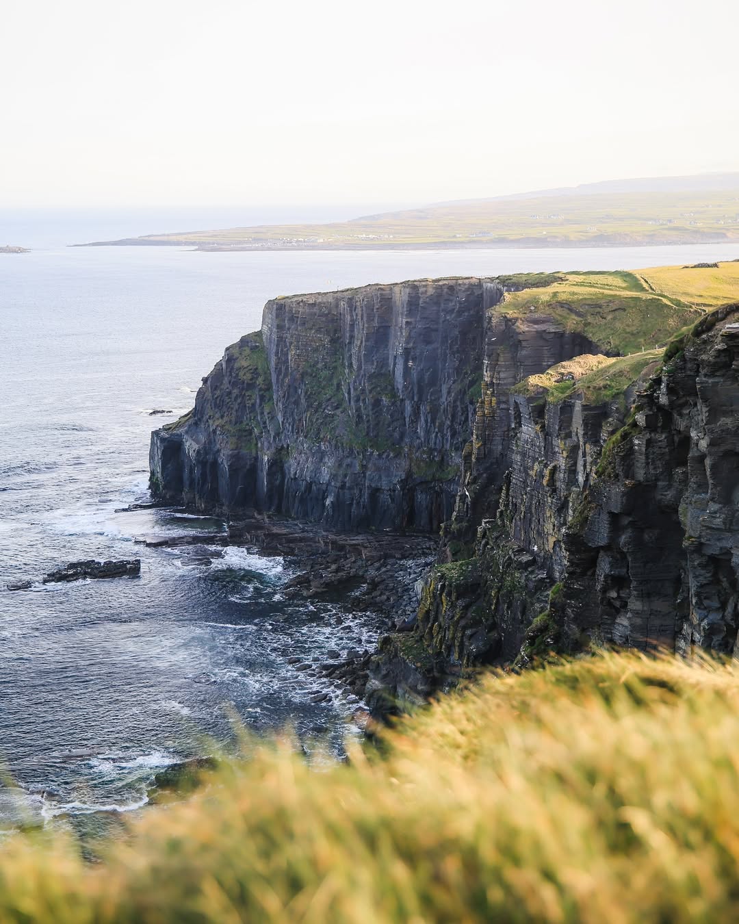 Cliffs of Moher