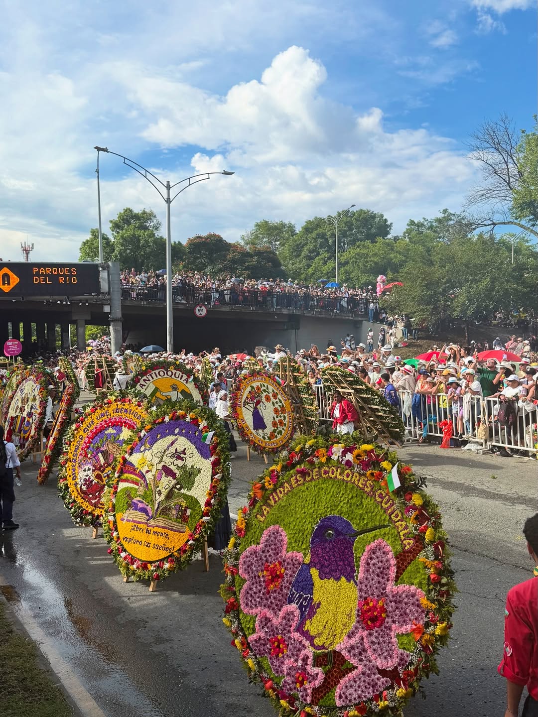 Feria de las Flores