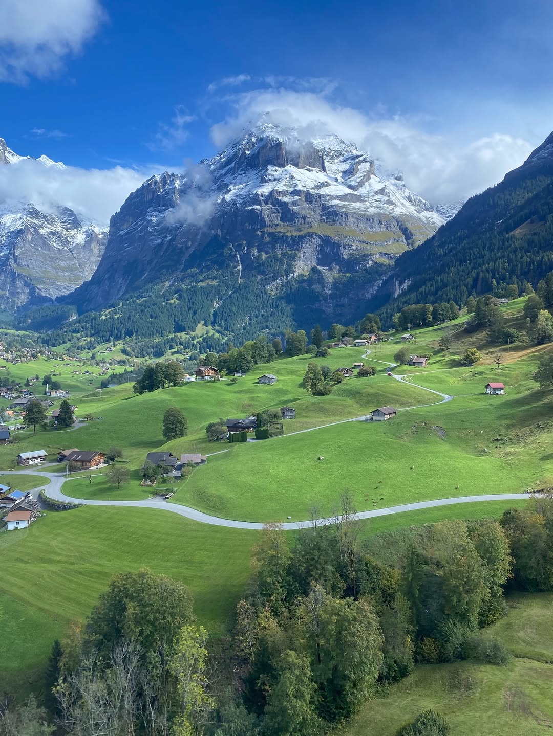 Grindelwald