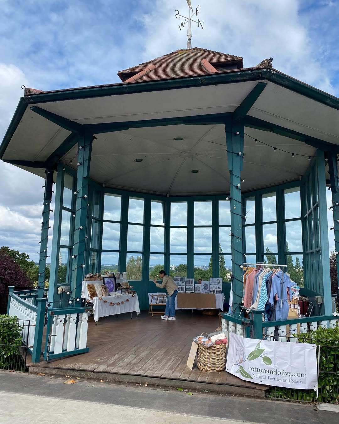 Horniman Museum and Gardens