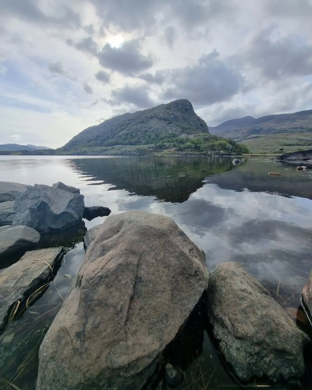 Killarney National Park