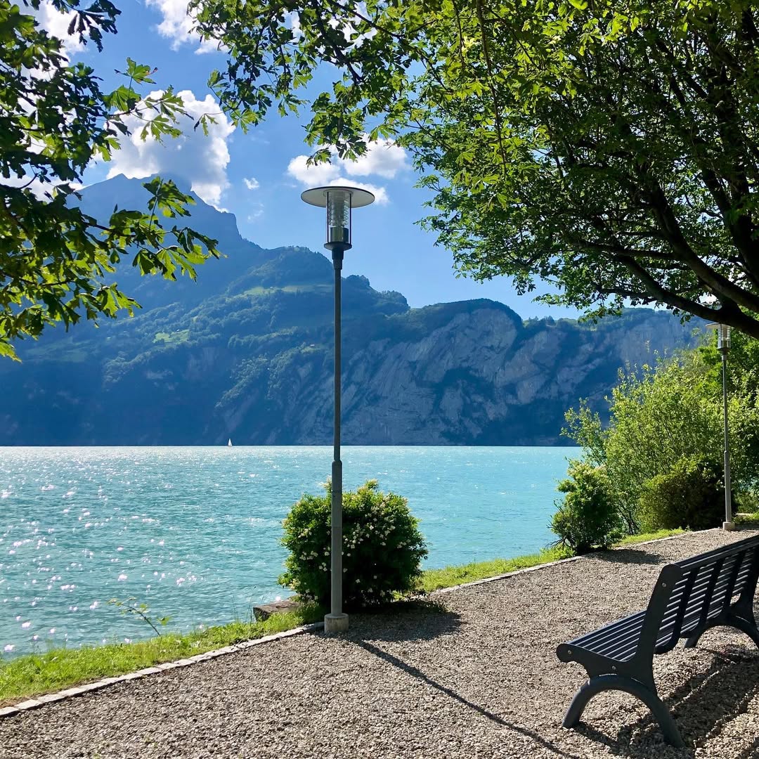Lake Lucerne