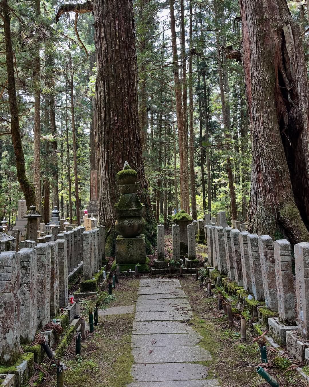 Mount Kōya, Japan
