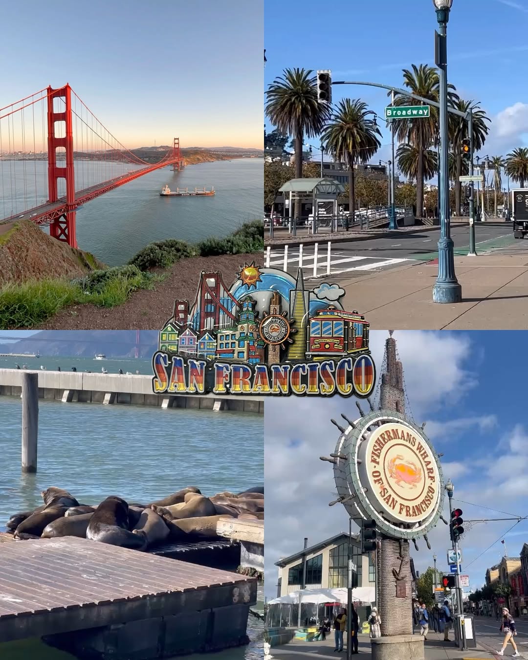 San Francisco