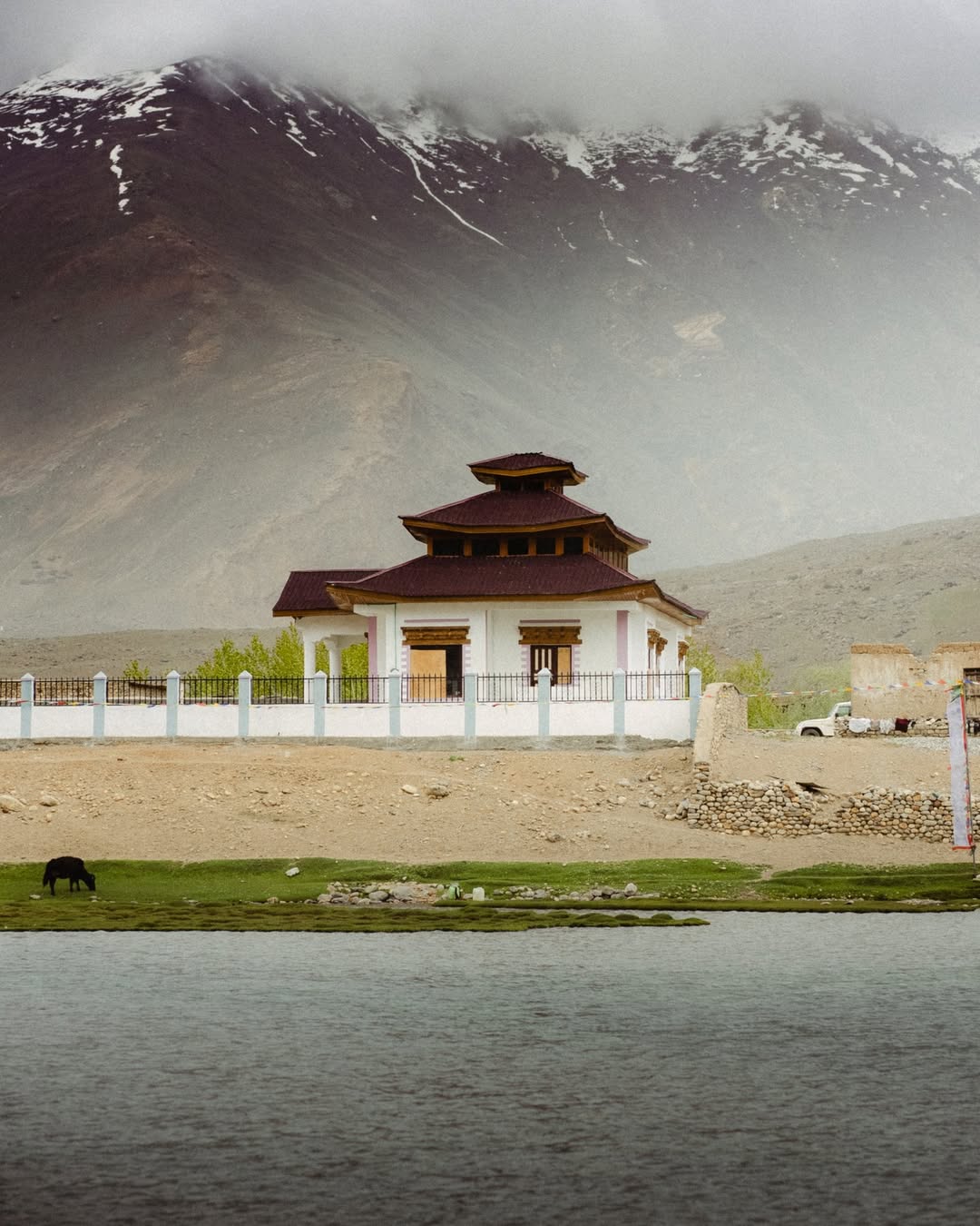 Ladakh