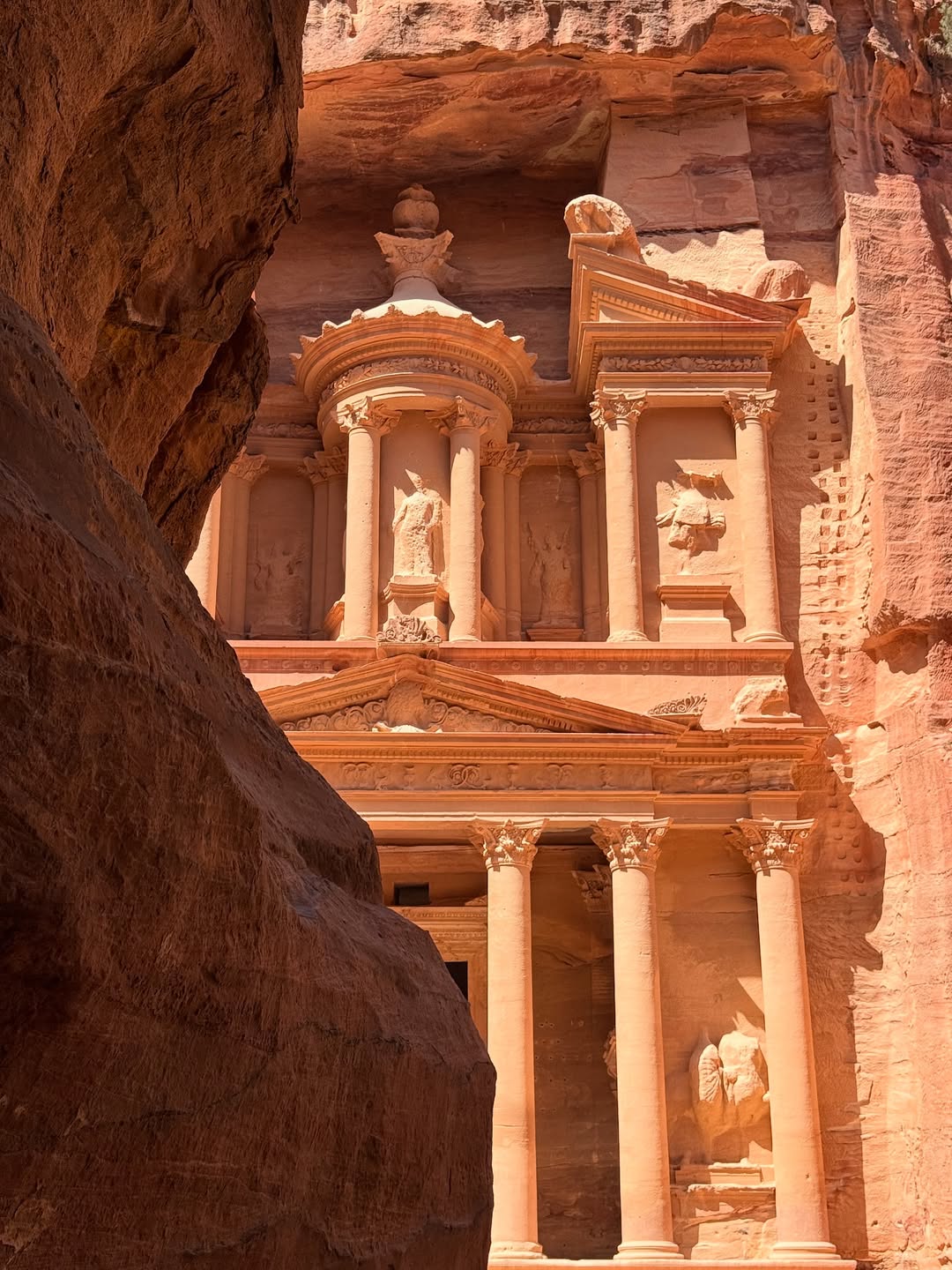 Petra, Jordan