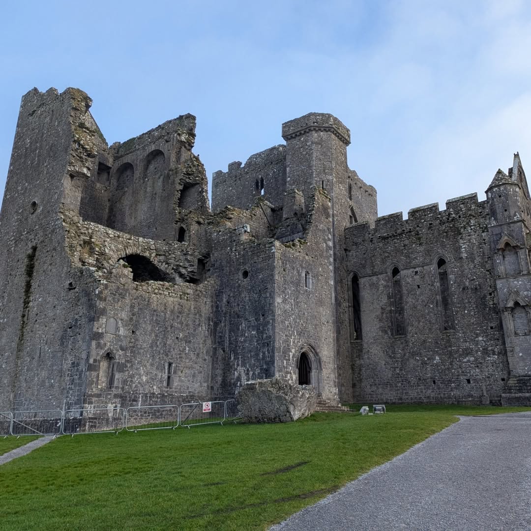 Rock of Cashel